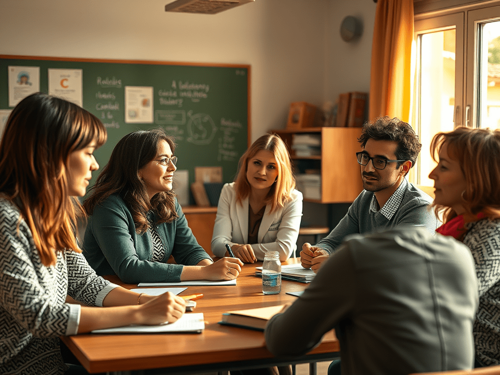 RSU – Rinnovo dei Rappresentanti dei&nbsp;Lavoratori