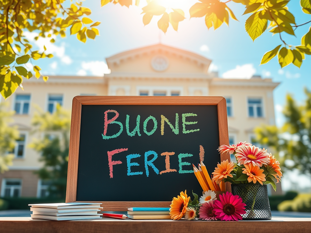 AGOSTO: Riepilogo date e scadenze – Buone&nbsp;Ferie!