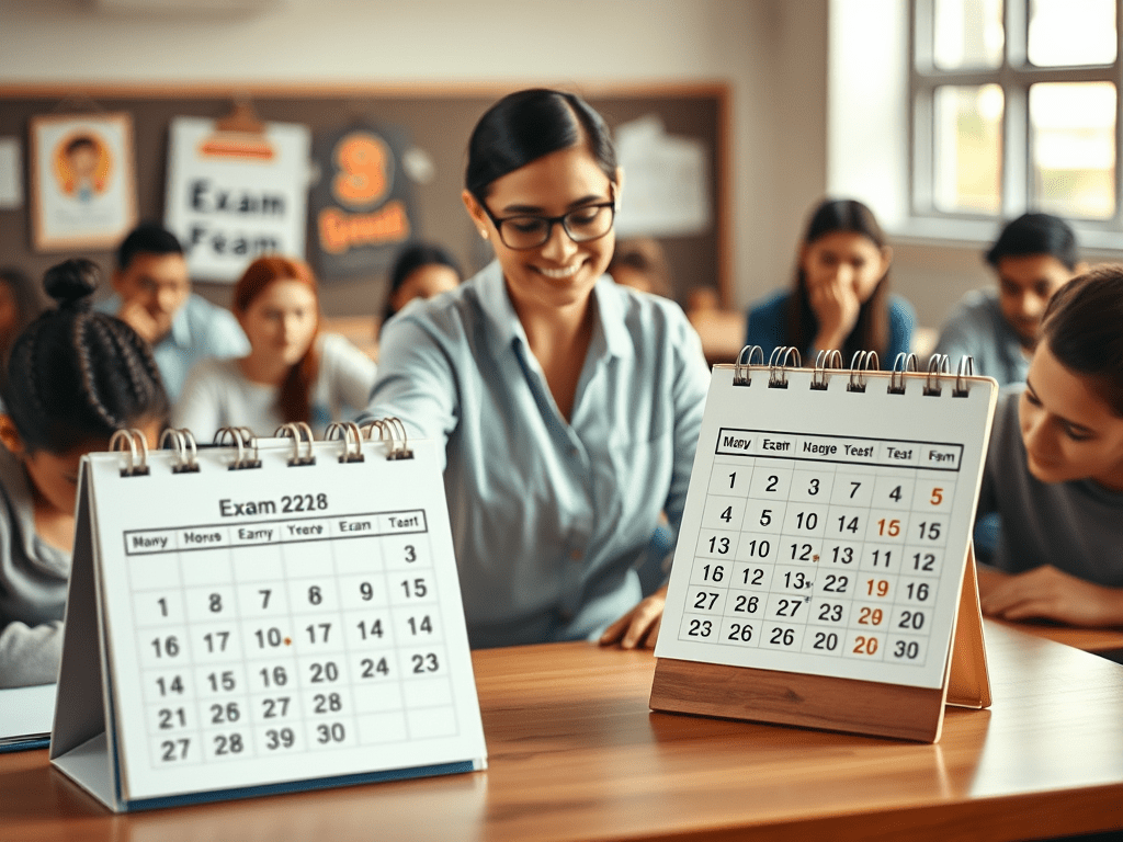 Pubblicato le date delle prove scritte&nbsp;PNRR3