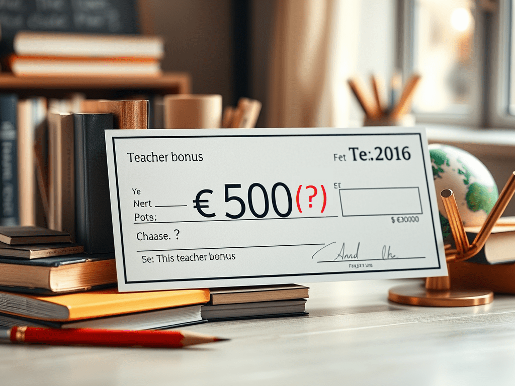 Carta del Docente 2025/26: tutte le&nbsp;novità