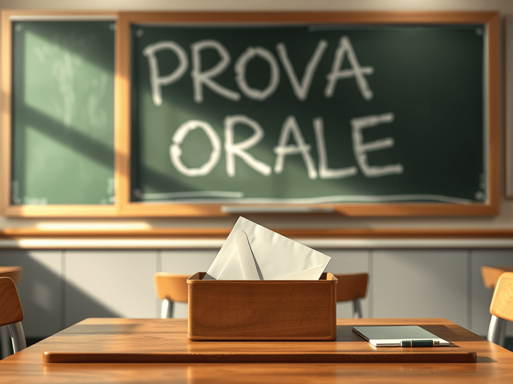 Concorso docenti, il 19 dicembre l’estrazione della lettera per le prove orali in&nbsp;Emilia-Romagna