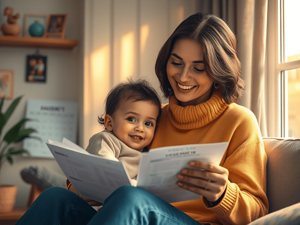 Bonus Mamme 40 euro al mese, ecco chi può ancora presentare domanda fino al 31 gennaio&nbsp;2026