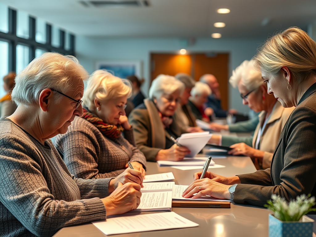 SERVIZIO PENSIONI PATRONATO