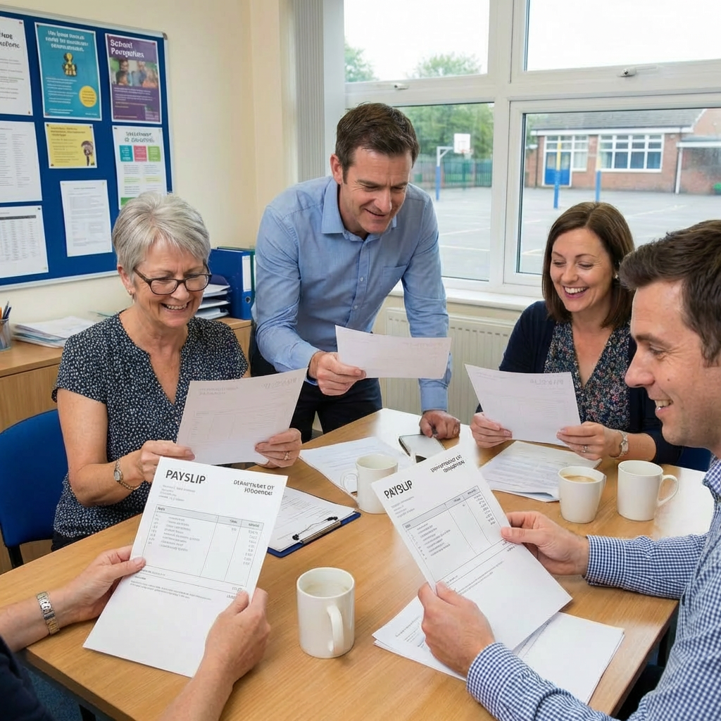 Firmata la parte economica del CCNL 2025/2027.  Serafini (Snals): “Un primo passo, ma servono risorse vere per valorizzare docenti e&nbsp;ATA”