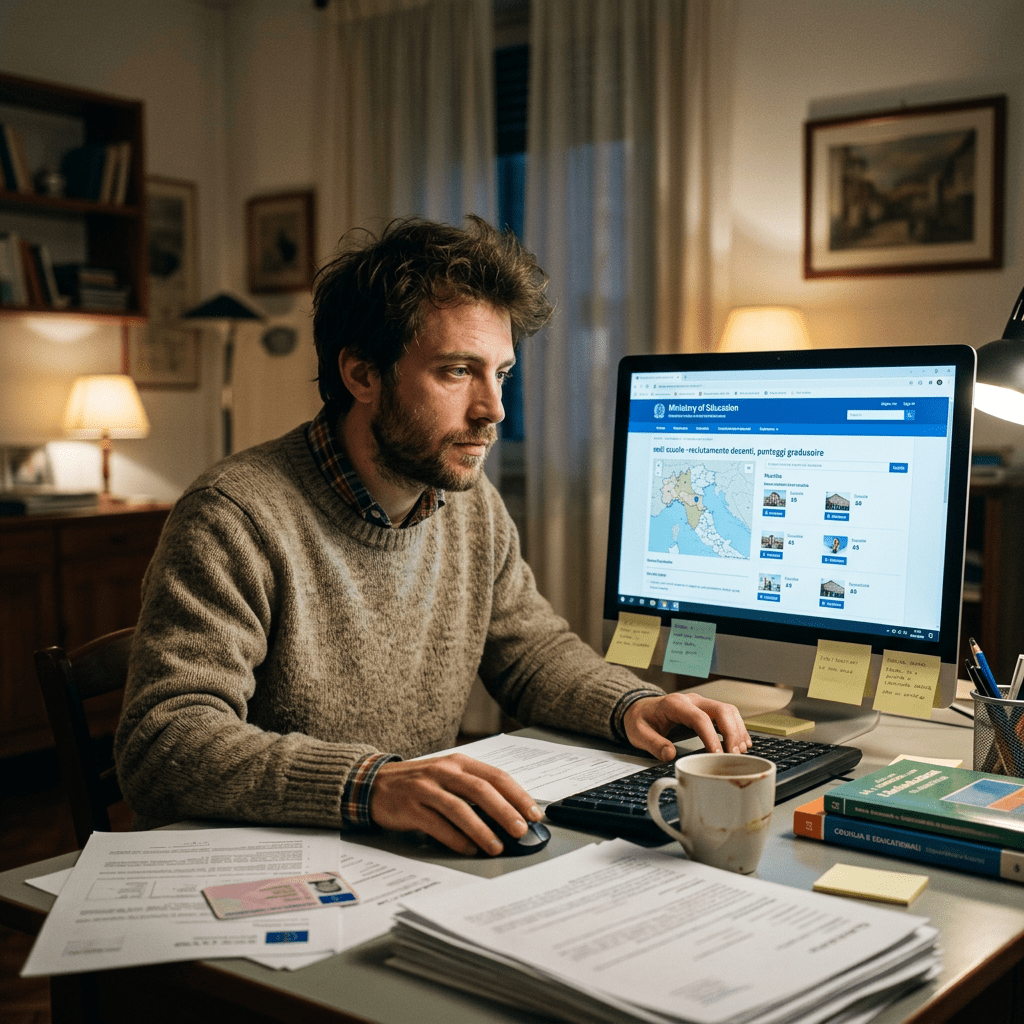 Pubblicata la circolare per la domanda 150&nbsp;preferenze