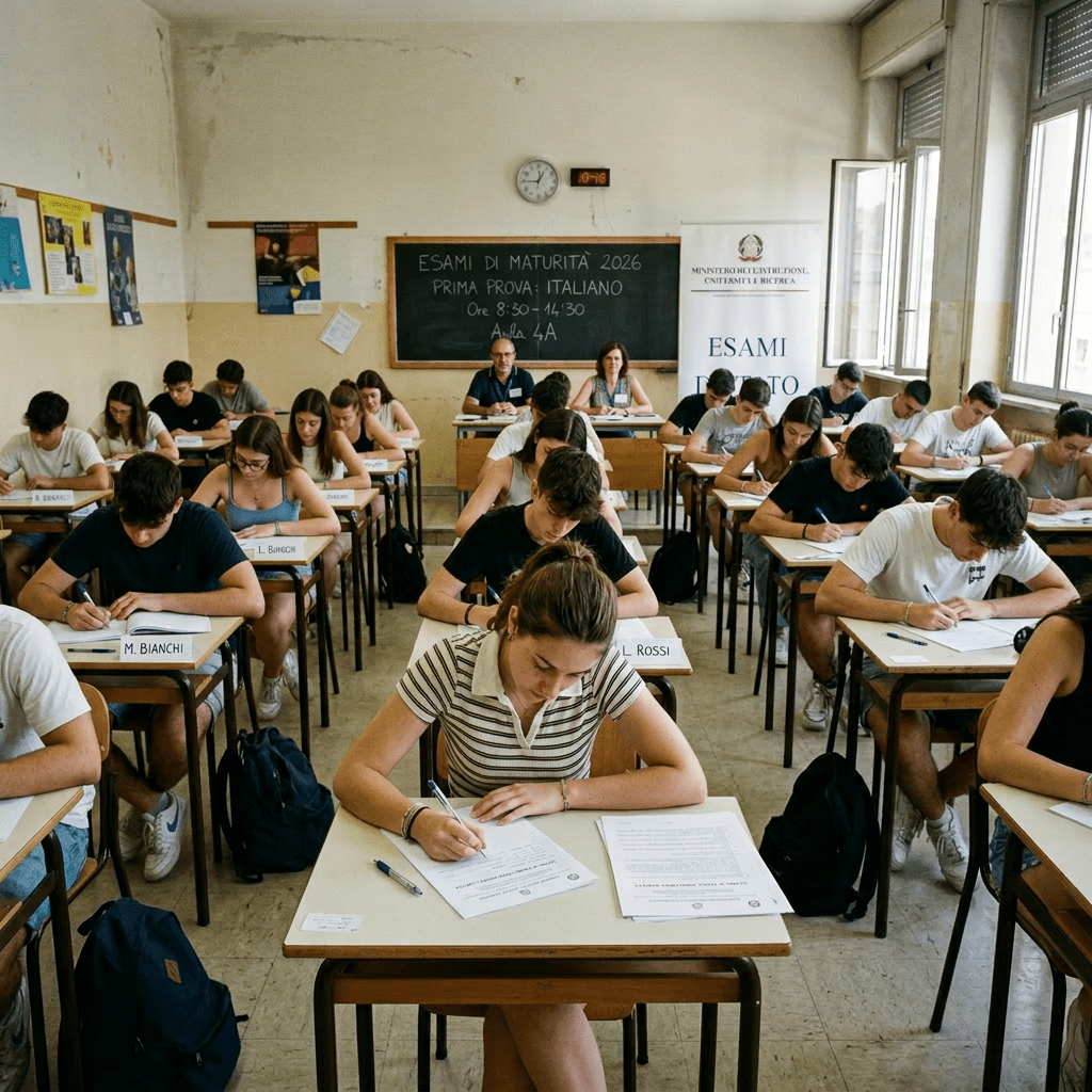 Maturità 2026, modelli MAD, chi può presentare&nbsp;domanda