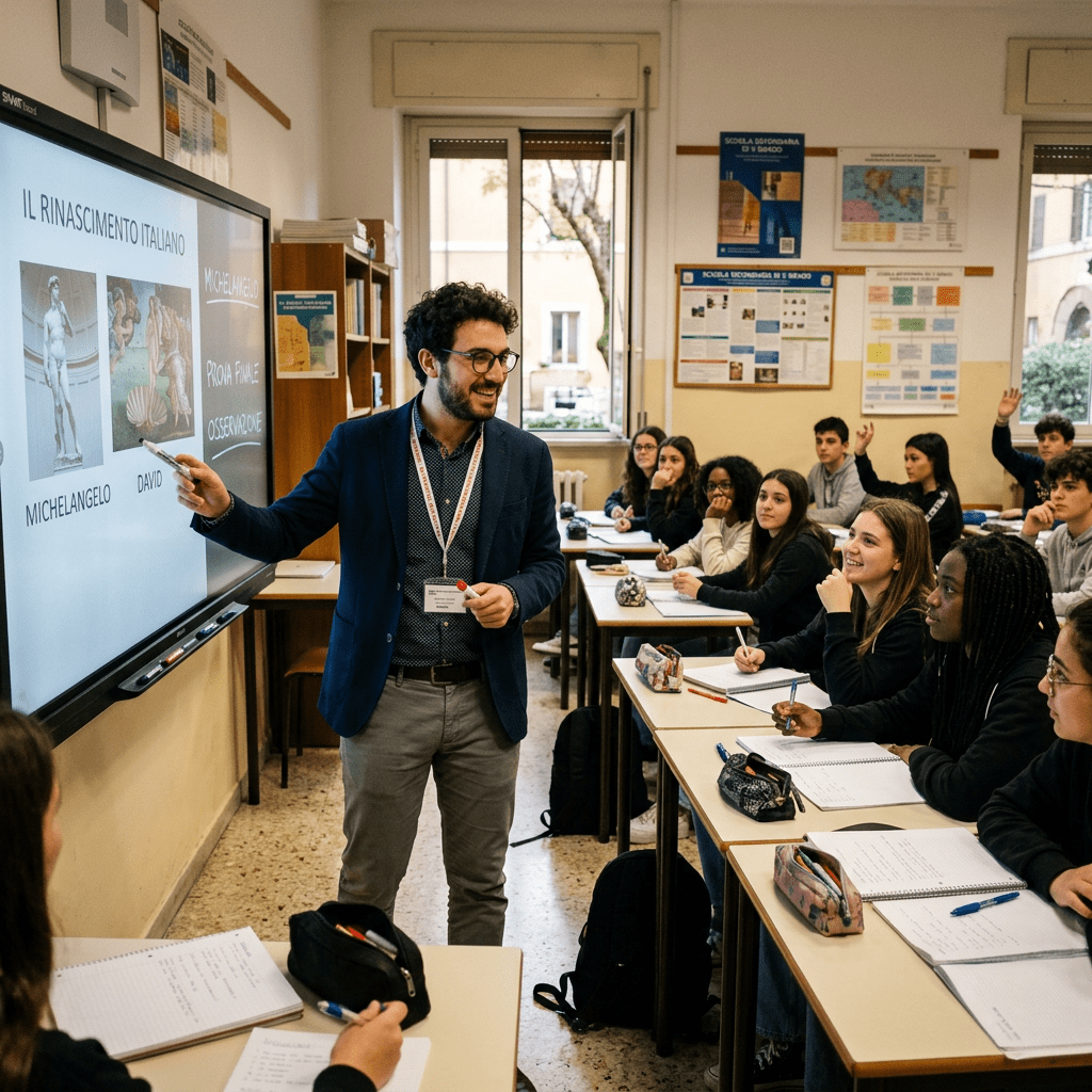 ANNO DI FORMAZIONE E PROVA DEL DOCENTE A.S.&nbsp;2026/2027